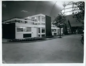 Laing: Architecture - Construction - Design - Housing
