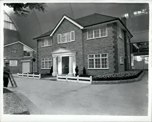 Opener: Architecture - Construction - Design - Housing