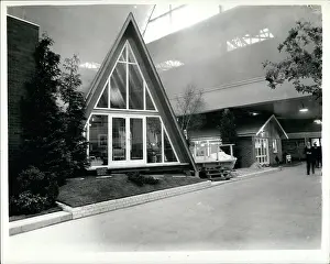 Connections: Architecture - Construction - Design - Housing