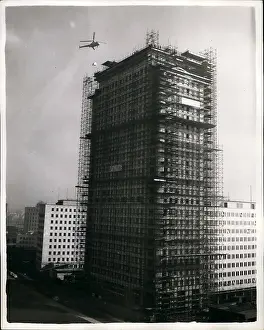 Complicated: Architecture - Construction - Design - Housing