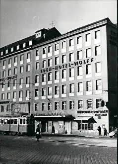 Paternoster: Architecture - Construction - Design - Housing