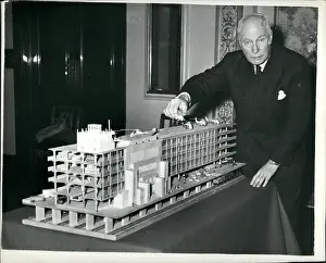 Backing: Architecture - Construction - Design - Housing
