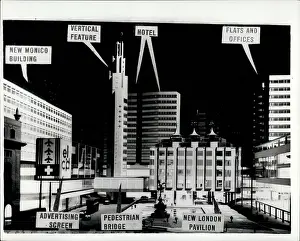 Holford: Architecture - Construction - Design - Housing
