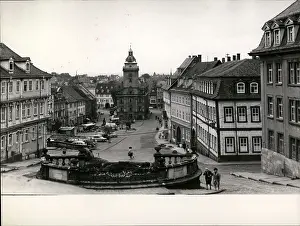 Erfurt: Architecture - Construction - Design - Housing