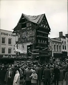 Jacked: Architecture - Construction - Design - Housing