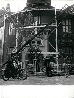Montmarte: Architecture - Construction - Design - Housing