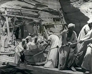 Archaeologists: Architecture - Construction - Design - Housing