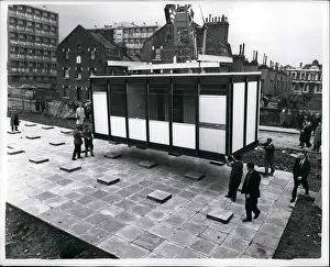 Erect: Architecture - Construction - Design - Housing