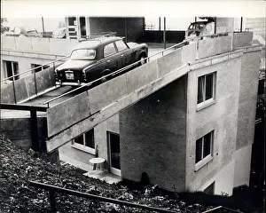 Glad: Architecture - Construction - Design - Housing
