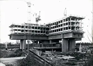 Silos: Architecture - Construction - Design - Housing