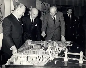 Patronage: Architecture - Construction - Design - Housing