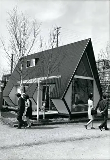 Furnished: Architecture - Construction - Design - Housing