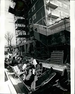 Prospective: Architecture - Construction - Design - Housing