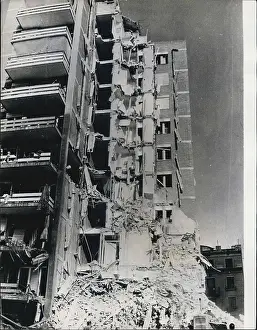 Collapses: Architecture - Construction - Design - Housing