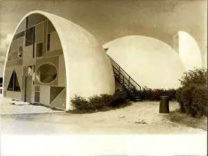 Resembling: Architecture - Construction - Design - Housing