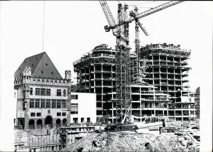 Townhall: Architecture - Construction - Design - Housing