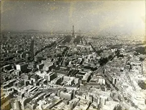 Montparnasse: Architecture - Construction - Design - Housing