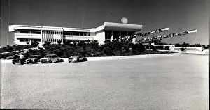 Mogadishu: Architecture - Construction - Design - Housing