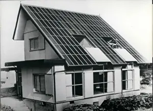 And Pound: Architecture - Construction - Design - Housing