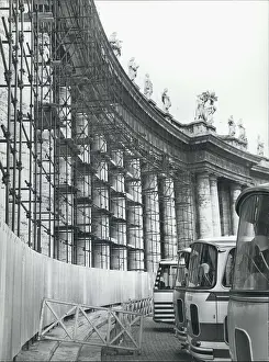 Restoring: Architecture - Construction - Design - Housing