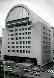 Nippon: Architecture - Construction - Design - Housing