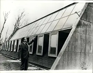 Collectors: Architecture - Construction - Design - Housing