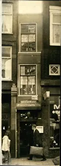 Narrowness: Architecture - Construction - Design - Housing