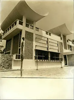 Maeght: Architecture - Construction - Design - Housing