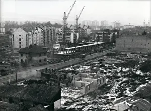 Rumania: Architecture - Construction - Design - Housing