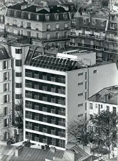 Collectors: Architecture - Construction - Design - Housing