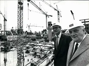 Bercy: Architecture - Construction - Design - Housing