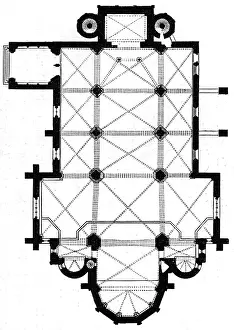 Severus: architecture, floor plans, Saint Martin and Saint