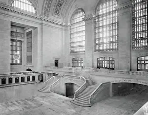 Concourse: Architecture - Grand Central Terminal