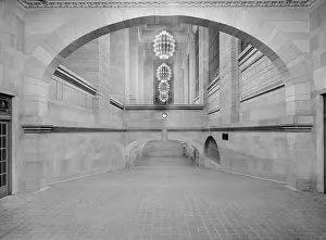 Concourse: Architecture - Grand Central Terminal