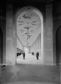 Farley: Architecture - Post Office - New York City