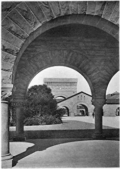 Palo: Architecture - Stanford University