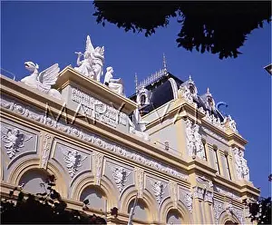 Amistad: ARCHITECTURE TENERIFE