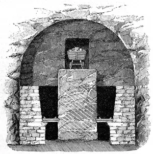 Adit: architecture, tunnels, construction of a railway