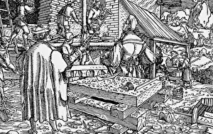 Bricklayers: architecure, constuction, masons and bricklayers