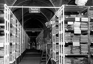 Casualties: Archive for files of war casualties during the First World W
