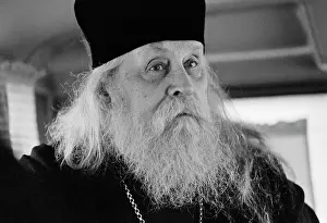 Stark: Archpriest Boris Stark