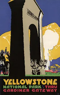 Gardiner: Archway