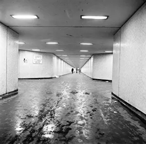 Subways: Archway Subway