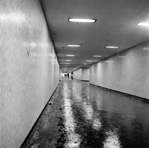 Subways: Archway Subway