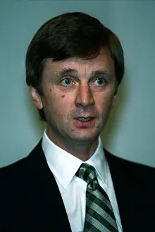 Archy: Archy Kirkwood MP