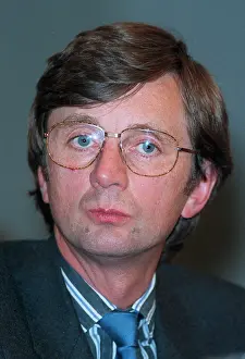 Archy: Archy Kirkwood MP