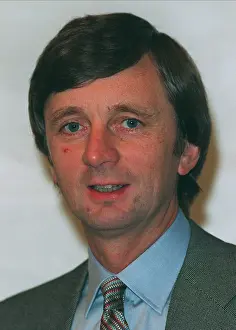 Archy: Archy Kirkwood MP