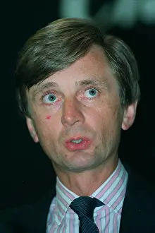 Archy: Archy Kirkwood MP