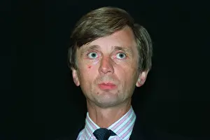 Archy: Archy Kirkwood MP