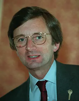 Archy: Archy Kirkwood MP